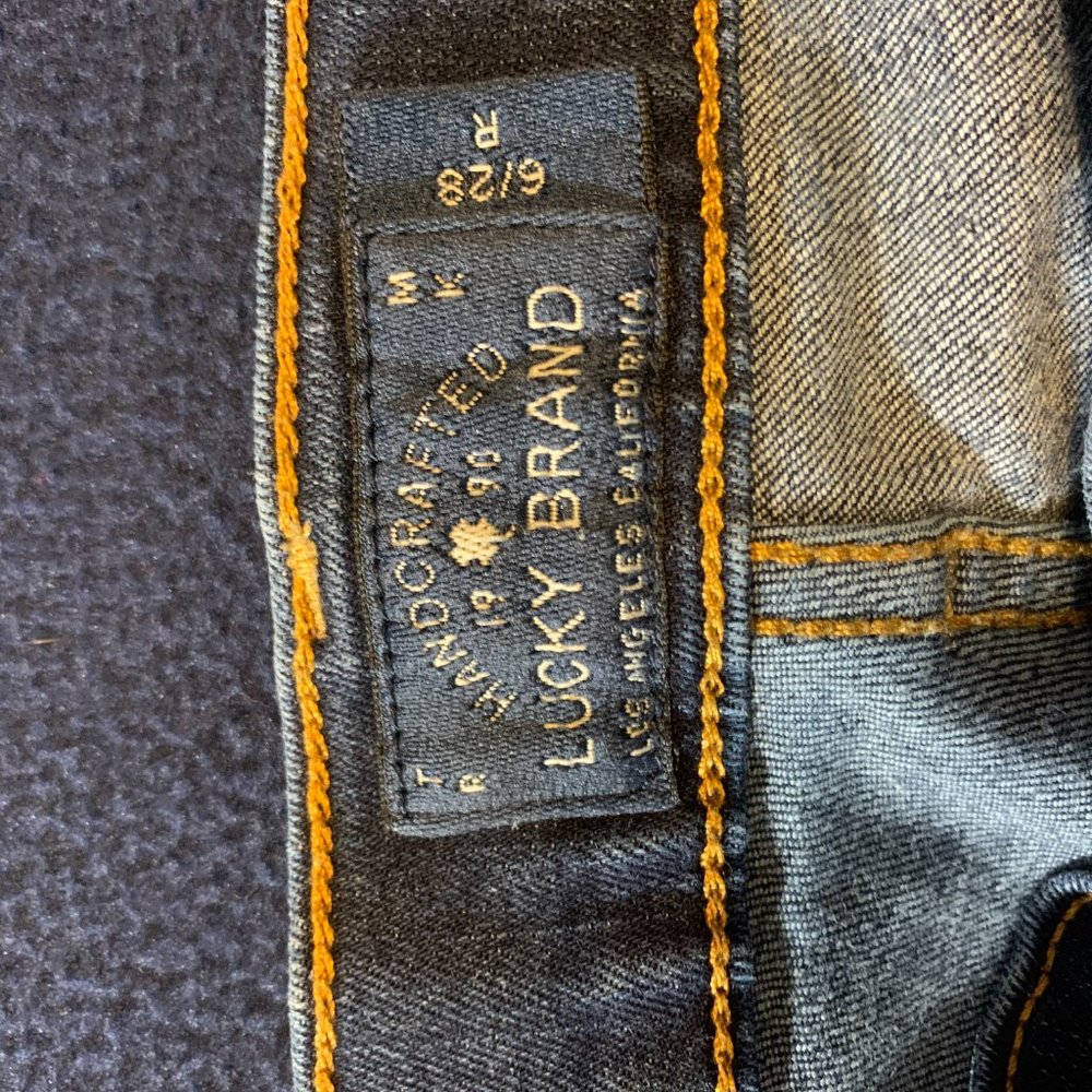 Jeans - Picture 3 of 3